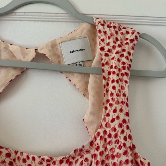 Reformation Diandra Top - Picture 3 of 4